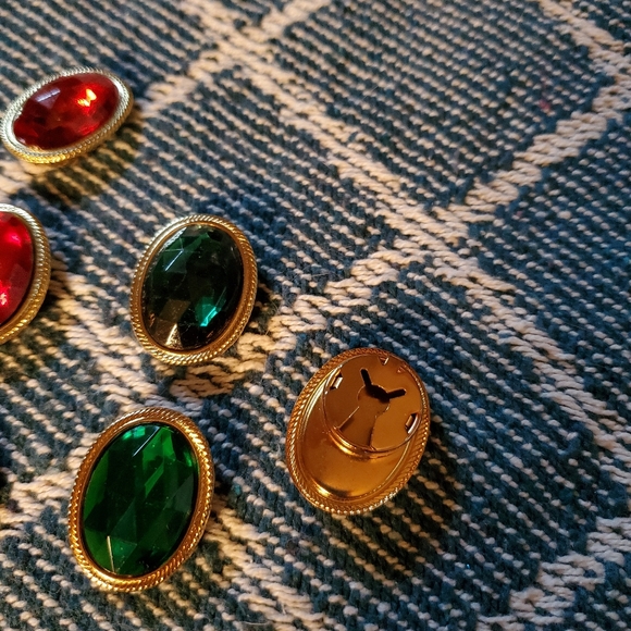 Button covers - Picture 2 of 2